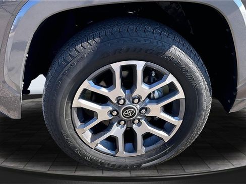 Used 2023 Toyota Tundra 1794 Edition image 9