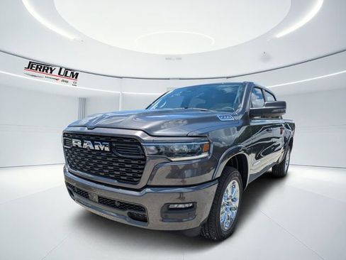New 2026 RAM 1500 Big Horn image 6
