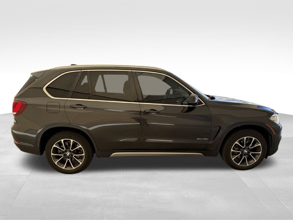 Used 2018 BMW X5 sDrive35i RWD image 6