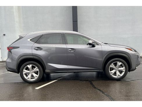 Used 2017 Lexus NX 200t AWD image 3