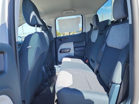 New 2025 Ford Maverick XLT w/ XLT Luxury Package image 7