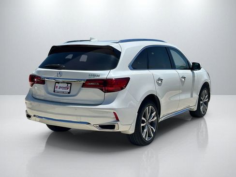 Used 2019 Acura MDX FWD w/ Advance Package image 5