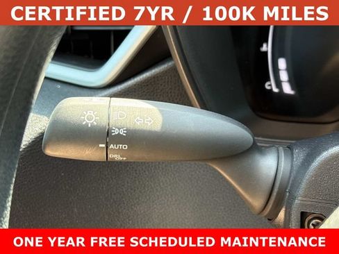 Used 2026 Toyota Corolla LE FWD image 26