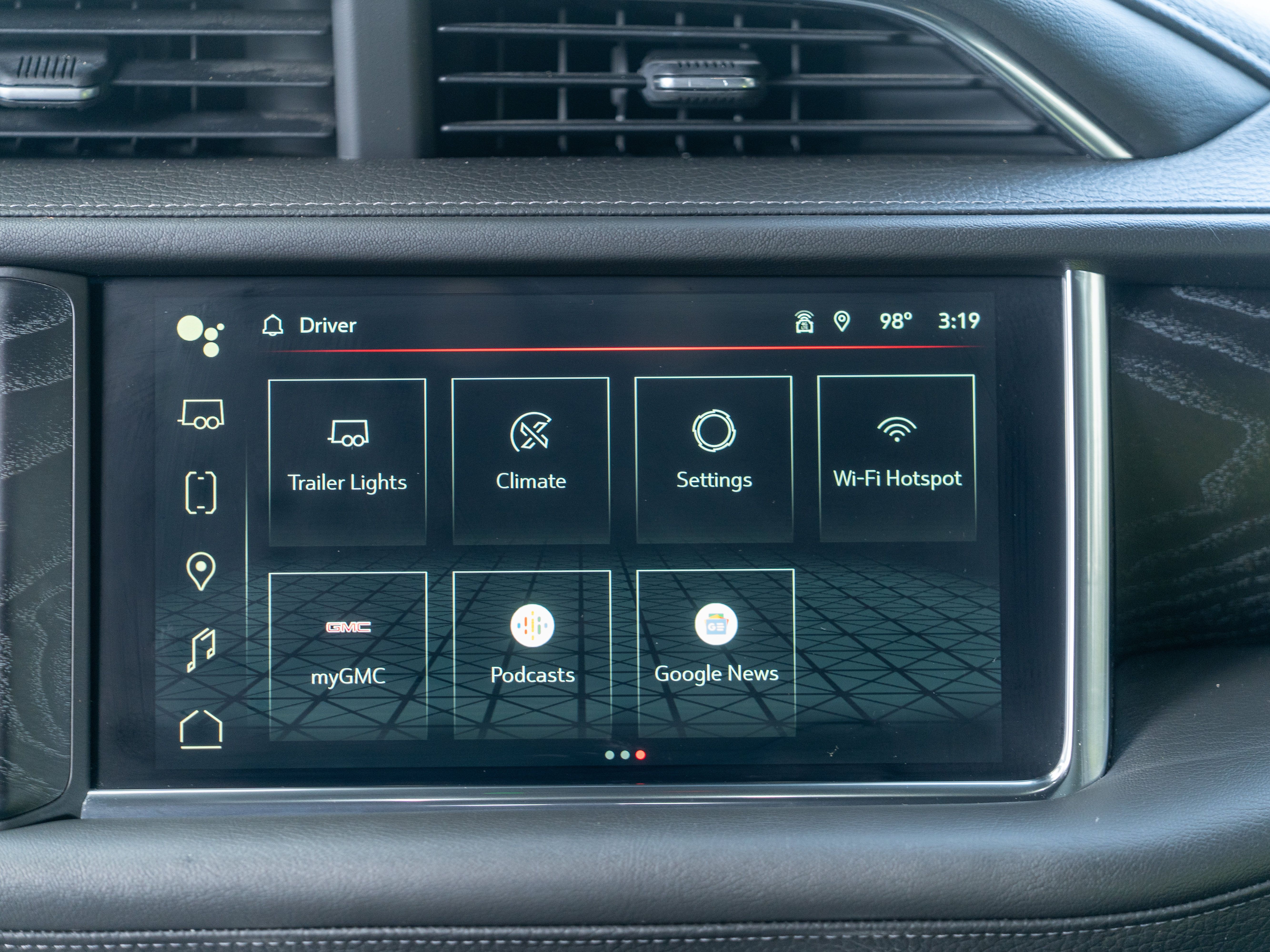 Used 2023 GMC Yukon XL Denali RWD image 29