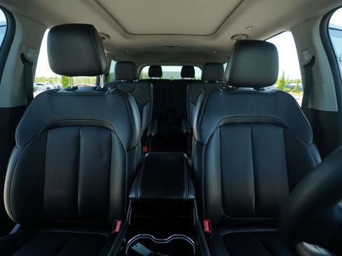 Used 2022 Jeep Grand Cherokee L Limited image 37