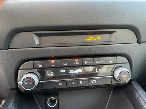 Certified 2025 MAZDA CX-5 AWD 2.5 S image 12