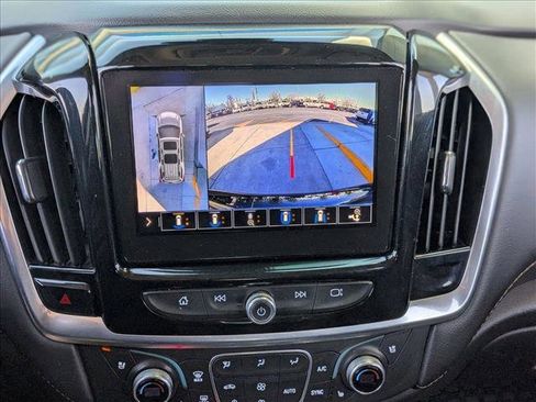 Used 2021 Chevrolet Traverse Premier w/ Redline Edition image 14