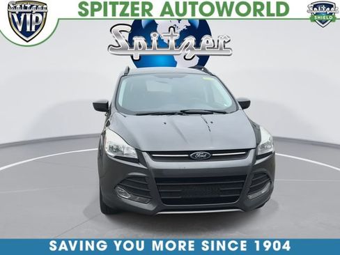 Used 2016 Ford Escape SE w/ Equipment Group 201A AWD/4WD image 3