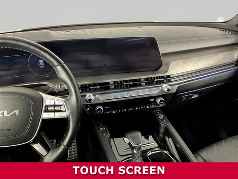 Certified 2024 Kia Telluride SX X-Line AWD/4WD image 9