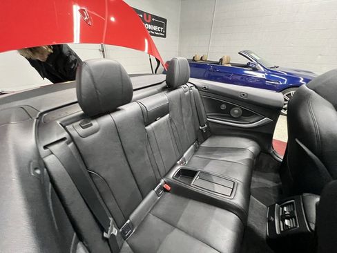Used 2016 BMW 435i 435i image 31