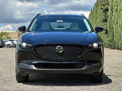 New 2026 MAZDA CX-30 Aire Edition image 9