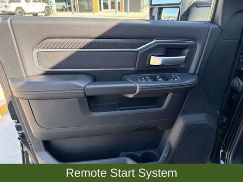 Used 2025 RAM 2500 Big Horn image 23