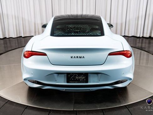 New 2025 Karma Revero Luxury image 16