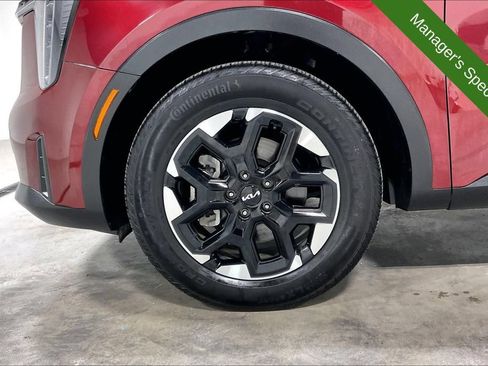 Used 2025 Kia Sorento S w/ Panoramic Sunroof Package FWD image 10
