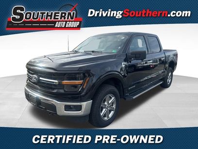 Used 2024 Ford F150 XLT w/ Mobile Office Package