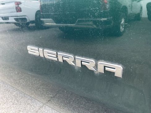 Used 2015 GMC Sierra 1500 2WD Regular Cab w/ Sierra Convenience Package image 11