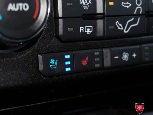 Used 2021 Ford F250 Lariat w/ Lariat Ultimate Package image 50