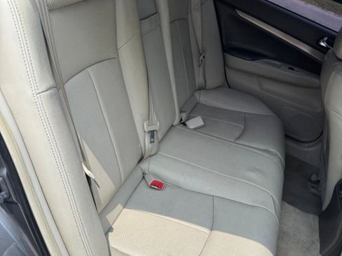 Used 2015 INFINITI Q40 AWD w/ Navigation Package image 16