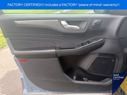 Used 2023 Ford Escape Active w/ Tech Pack #2 AWD/4WD image 29
