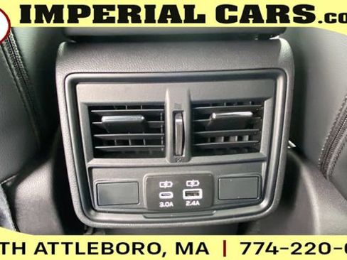 New 2026 Subaru Forester Premium image 13