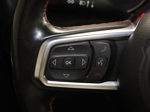 Used 2018 Jeep Wrangler Unlimited Rubicon w/ Dual Top Group AWD/4WD image 37