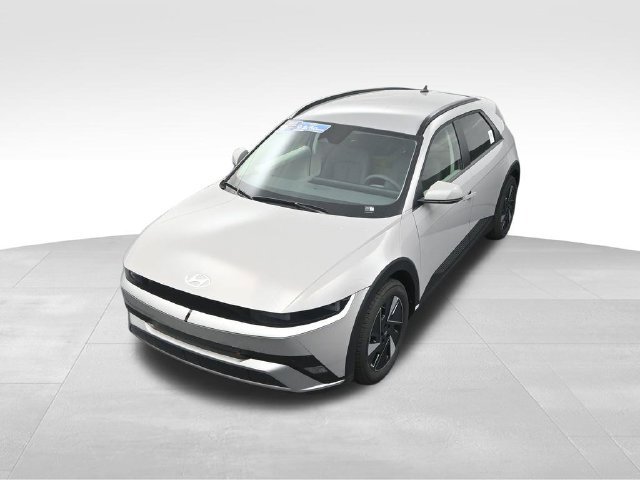 New 2027 Hyundai Ioniq 5 SEL RWD image 27