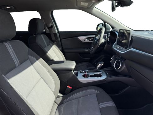 Used 2023 Chevrolet Blazer LT w/ Convenience Package image 17