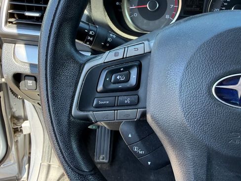 Used 2016 Subaru Forester 2.5i Premium AWD/4WD image 19