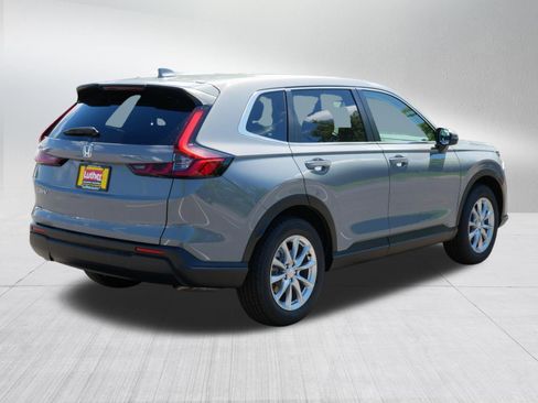 Used 2026 Honda CR-V EX image 7