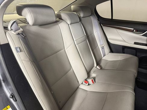 Used 2015 Lexus GS 350 RWD image 29