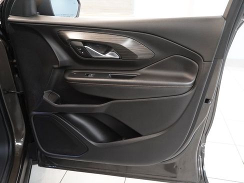 Used 2019 GMC Terrain SLT w/ Preferred Package AWD/4WD image 35