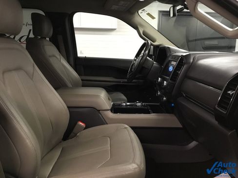 Used 2019 Ford Expedition Limited w/ Equipment Group 301A image 31