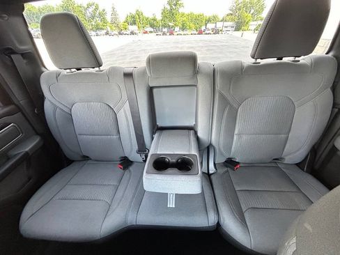 Used 2021 RAM 1500 Big Horn AWD/4WD image 14