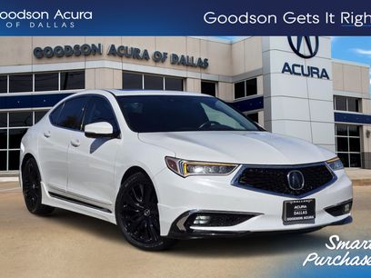 Certified 2020 Acura TLX V6 SH-AWD w/ Advance Package