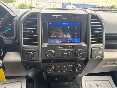 Used 2022 Ford F250 XL w/ Power Equipment Group AWD/4WD image 19