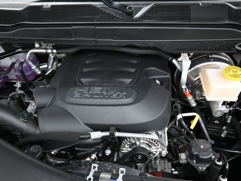 New 2026 RAM 2500 Power Wagon image 11