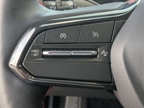 Used 2025 Chevrolet Equinox EV RS w/ LPO, All-Weather Mat Package image 14