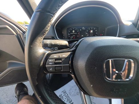 Certified 2023 Honda Civic Sport Touring image 17