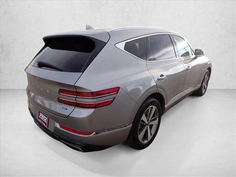 Used 2024 Genesis GV80 3.5T image 4