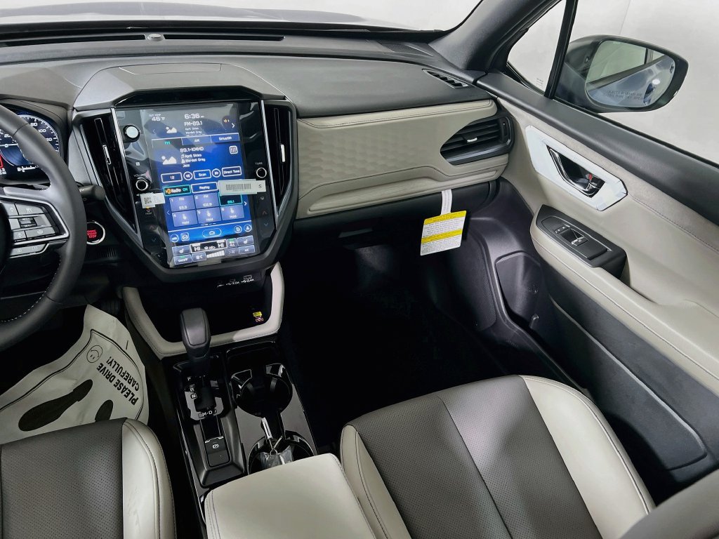 New 2026 Subaru Forester Premium AWD/4WD image 18