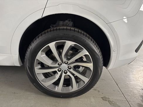 Used 2025 Land Rover Discovery Sport S AWD/4WD image 12