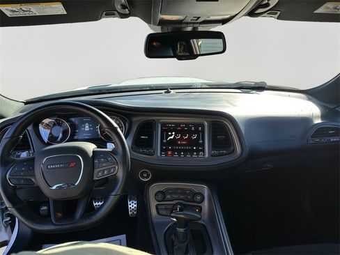 Used 2023 Dodge Challenger R/T Scat Pack image 16