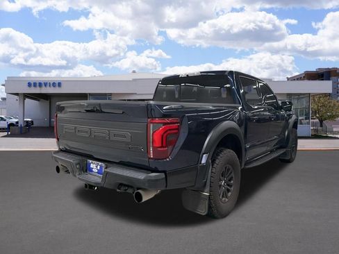 Used 2024 Ford F150 Raptor AWD/4WD image 3