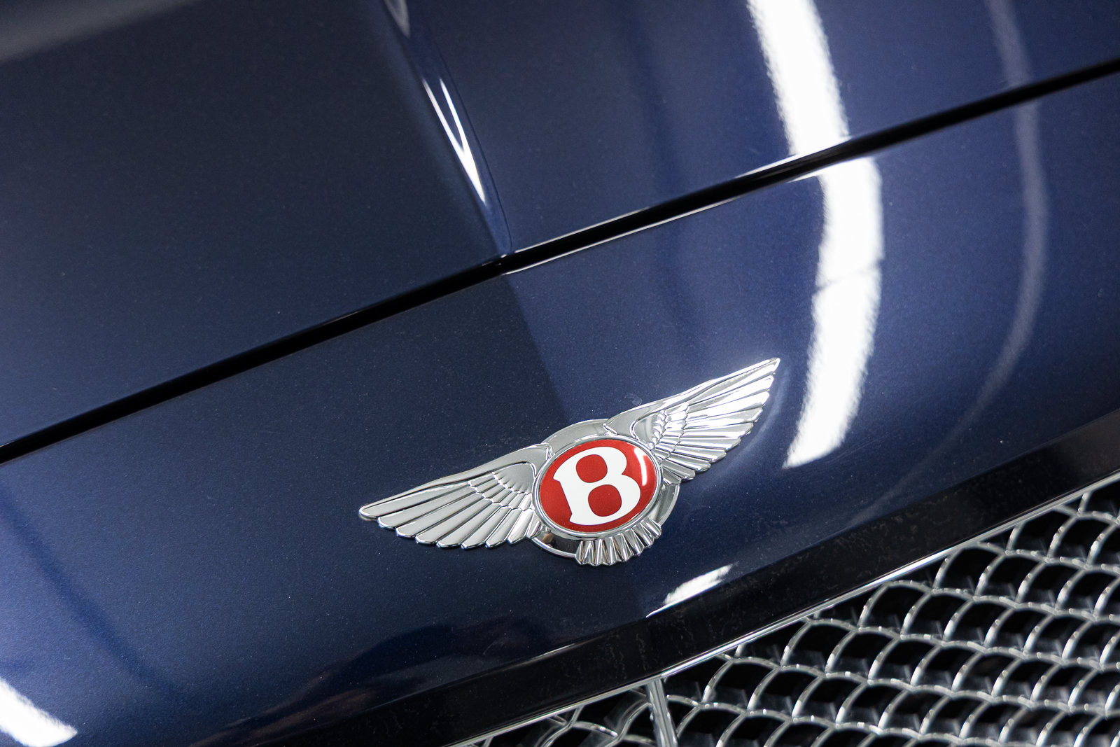 Used 2017 Bentley Continental GT AWD/4WD image 16