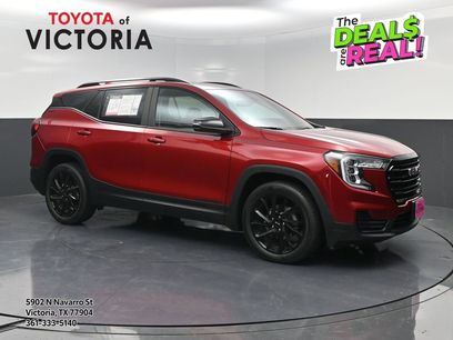 Used 2024 GMC Terrain SLE w/ Driver Convenience Package