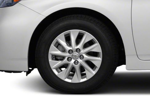 Used 2012 Toyota Prius Prime Advanced image 12