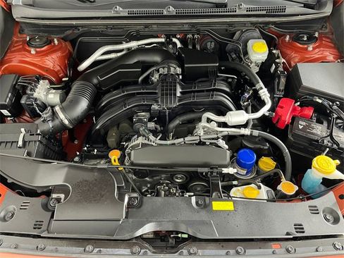 Used 2024 Subaru Crosstrek 2.5i Wilderness w/ Wilderness Package image 20