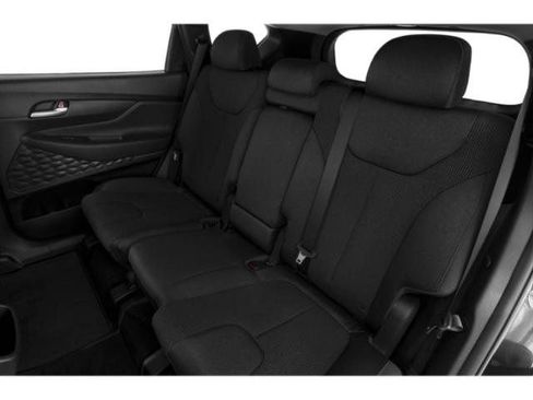 Used 2020 Hyundai Santa Fe SEL FWD image 19