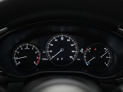 Used 2023 MAZDA MAZDA3 s image 25