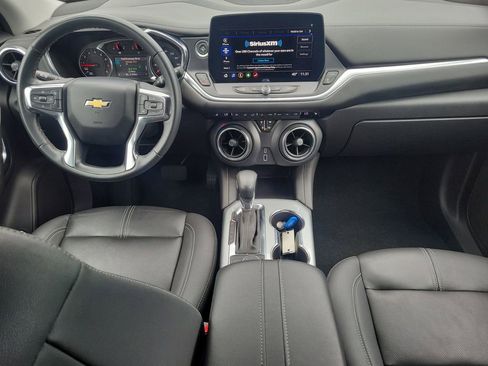 Used 2024 Chevrolet Blazer LT image 12